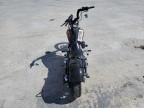 2011 Harley-Davidson Fxdwg