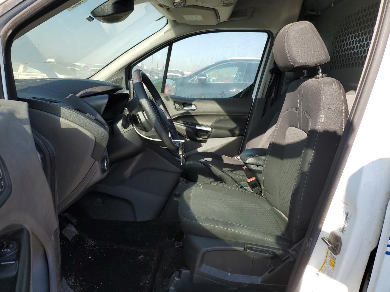 2020 Ford Transit Connect XLT