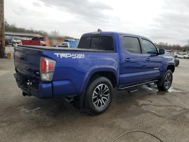 2023 Toyota Tacoma Double cab