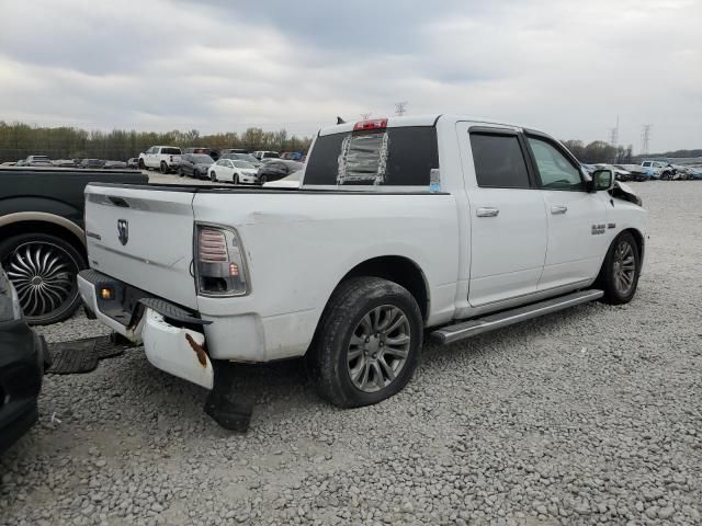 2015 Dodge RAM 1500 Longhorn