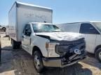 2022 Ford F350 Super Duty