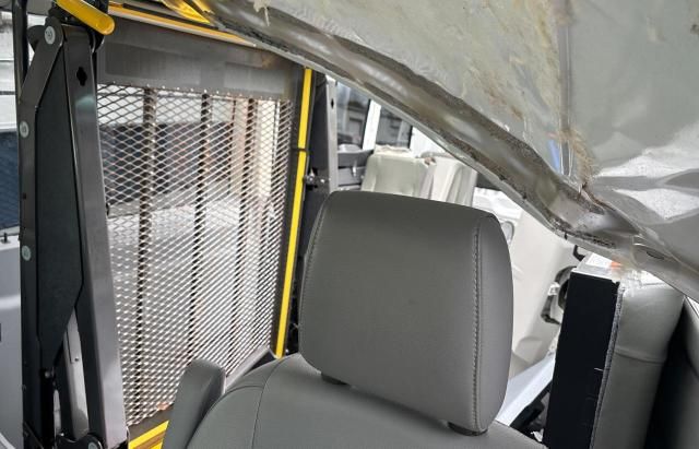 2019 Ford Transit T-350