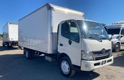 2017 Hino 195 for sale in West Palm Beach, FL