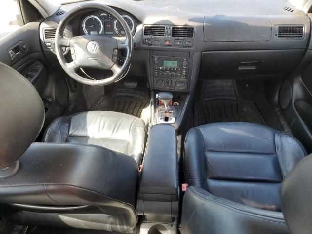 2004 Volkswagen Jetta GLS