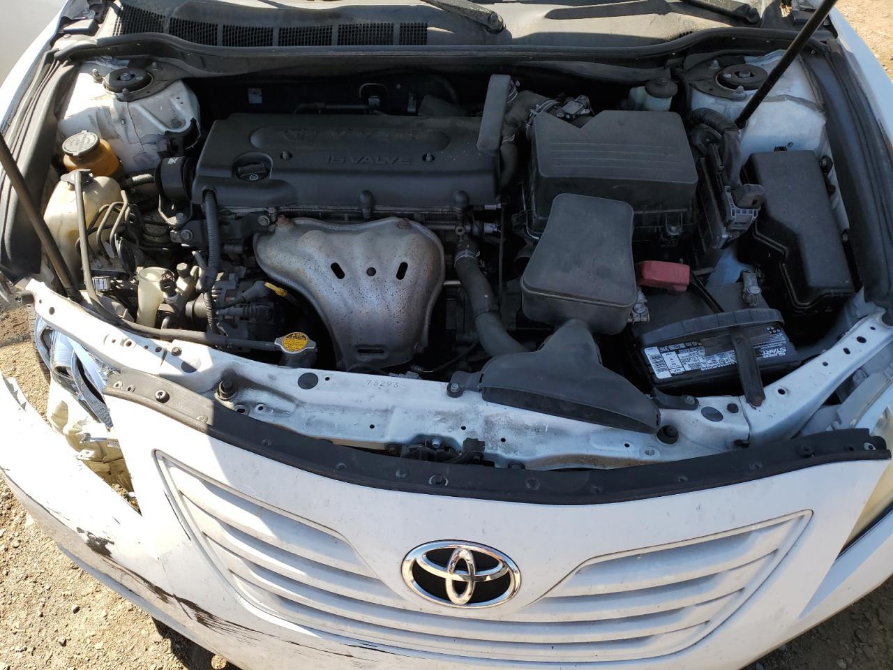 2009 Toyota Camry Base