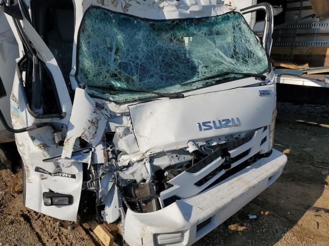 2020 Isuzu NRR BOX Truck