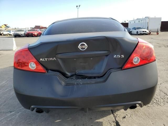 2009 Nissan Altima 2.5S