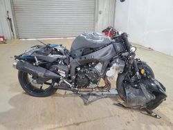 Vehiculos salvage en venta de Copart Tampa: 2025 Kawasaki ZX636 K