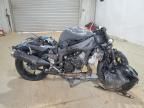 2025 Kawasaki ZX636 K