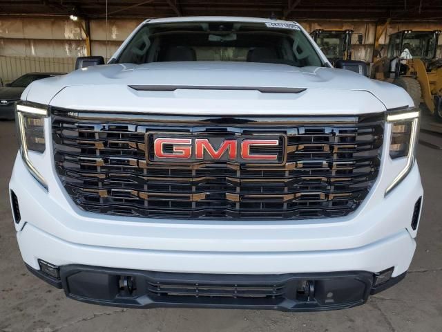 2023 GMC Sierra K1500 Elevation