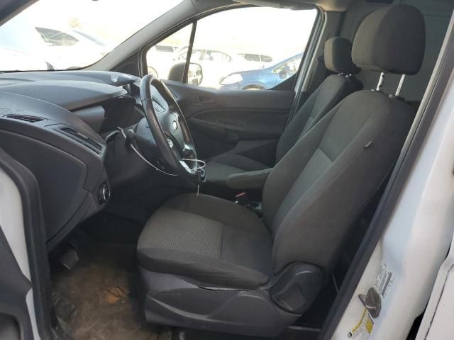 2016 Ford Transit Connect XL