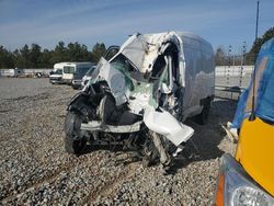 Mercedes-Benz Sprinter salvage cars for sale: 2022 Mercedes-Benz Sprinter 2500