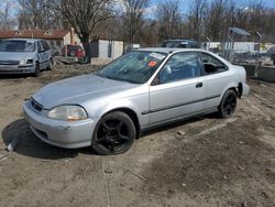 1996 Honda Civic DX for sale in Baltimore, MD