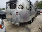 2019 Airstream Trailer