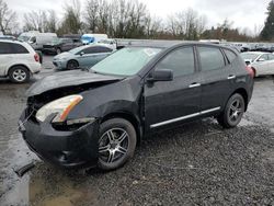 Nissan Rogue s salvage cars for sale: 2011 Nissan Rogue S