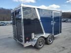 2025 American Enclosed Cargo Trailer