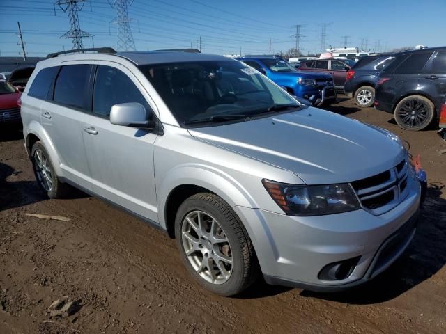 2014 Dodge Journey R/T