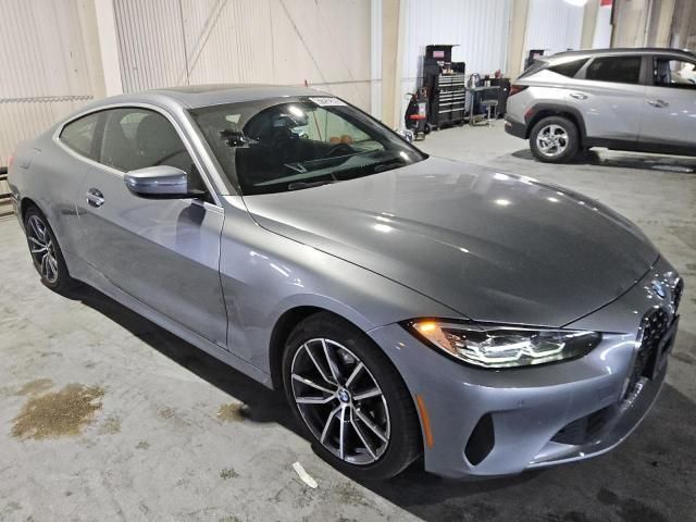 2024 BMW 430XI