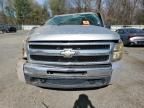 2010 Chevrolet Silverado C1500 LT