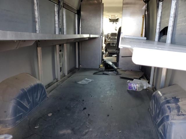 2022 Dodge RAM Promaster 3500 3500 High