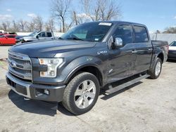 2017 Ford F150 Supercrew for sale in Bridgeton, MO