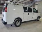 2013 Chevrolet Express G2500