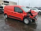 2018 Ford Transit Connect XL