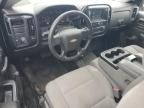 2018 Chevrolet Silverado K1500
