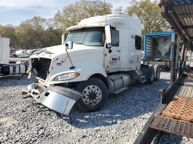 2010 International Prostar Semi Truck