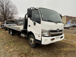 2016 Hino 195 for sale in Chicago Heights, IL