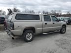 2001 GMC Sierra K1500 Heavy Duty
