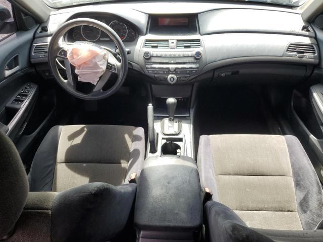 2008 Honda Accord lxp