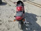 2007 Kawasaki ZX600 J1