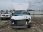 2021 Chevrolet Express G4500