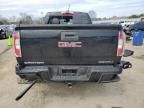 2017 GMC Canyon Denali