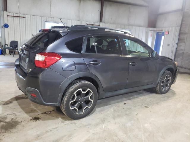 2014 Subaru XV Crosstrek 2.0 Premium