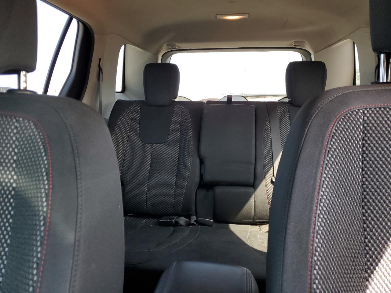 2016 GMC Terrain sle