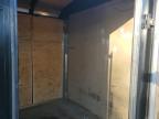 2010 Atlas Specialty Prod Cargo Trailer 6X10