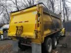 2023 Peterbilt 389 Dump Truck