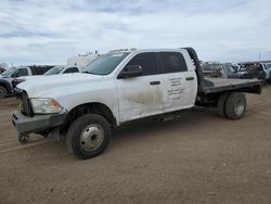 Salvage cars for sale from Copart Brighton, CO: 2016 Dodge RAM 3500