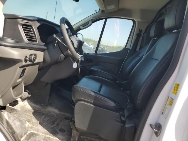 2023 Ford Transit T-250