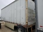 2006 Wabash 28 DRY Van Trailer