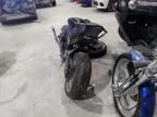 2017 Yamaha YZFR6