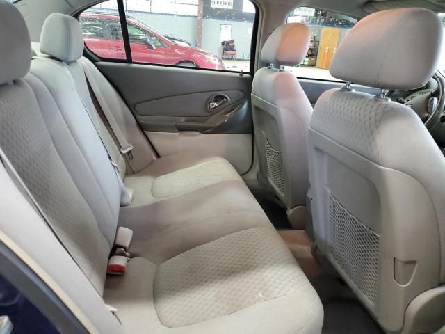 2006 Chevrolet Malibu LT