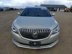 2014 Buick Lacrosse