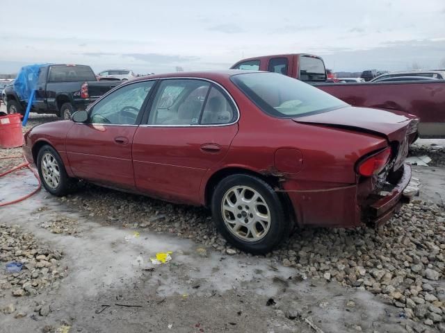 2000 Oldsmobile Intrigue GX