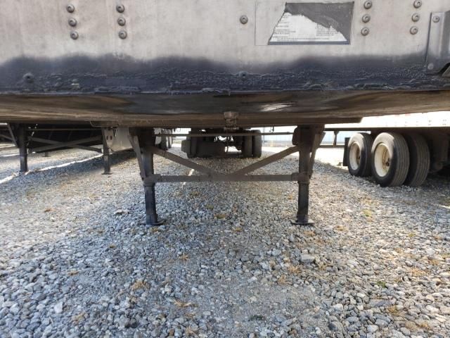 2016 Great Dane DRY Van Trailer