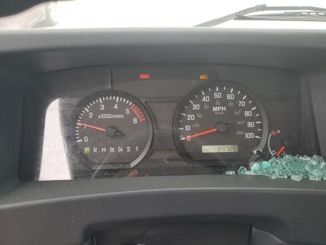 2016 Isuzu NPR HD