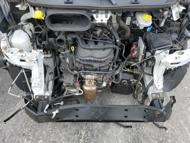 2021 Dodge RAM Promaster 3500 3500 High