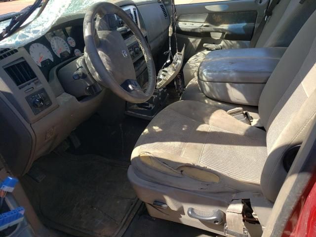 2007 Dodge RAM 1500 ST